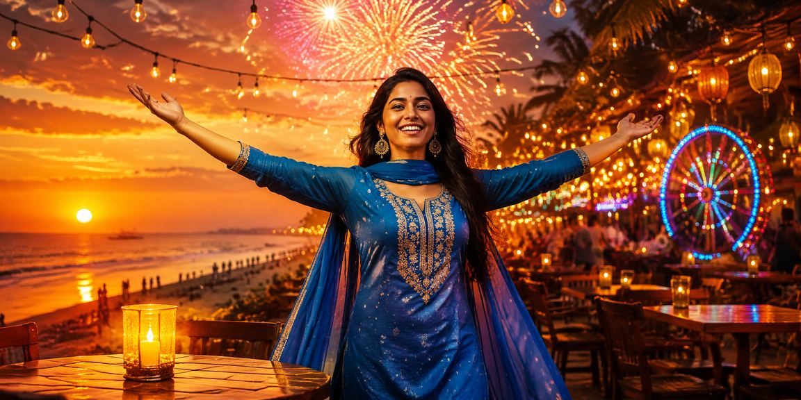 কক্সবাজারে বিনোদন ক্যাসিনোতে সালোয়ার কামিজে একজন ব্যবহারকারী ভাউচার ব্যবহার করছেন