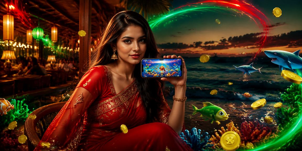 কক্সবাজার থেকে মোবাইলে অনলাইন গেমিং উপভোগ
