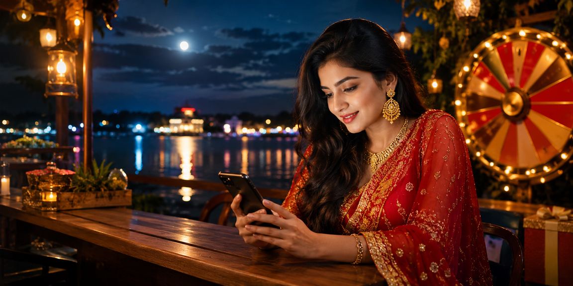 কুমিল্লায় একজন বাংলাদেশি মডেল ভিআইপি বোনাস উপভোগ করছেন