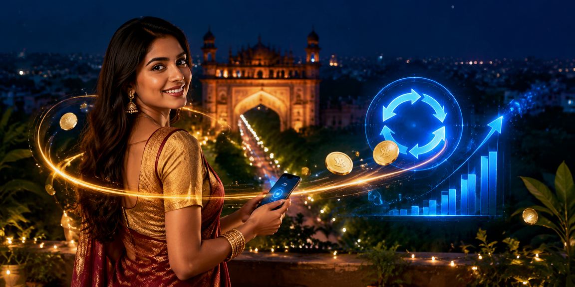 রাজশাহীর একজন ব্যবহারকারী ভাউচার রিবেট বোনাস পাচ্ছেন